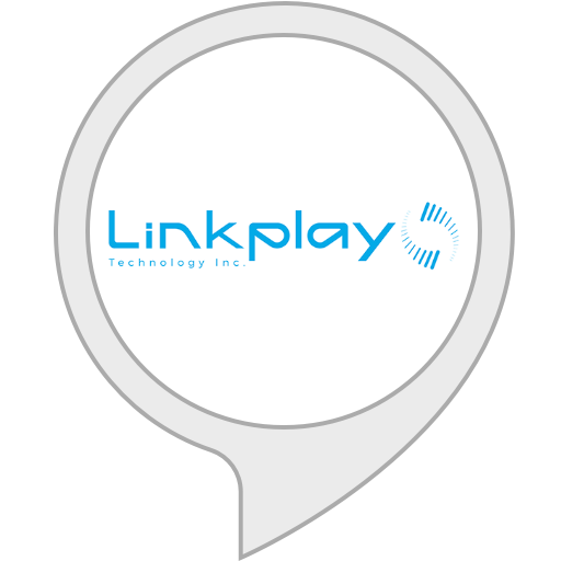 alexa-Linkplay Smart Thirdparty-Connect
